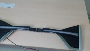 Lampu Cover DRL Led Mobil Innova Zenix Running Sein With Welcome Light
