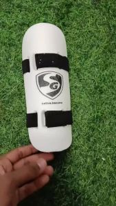 SG Cricket Batting Elbow/Arm Guard (Junior)