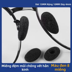 Gọng Kính Chống Trượt Giảm Áp Suất