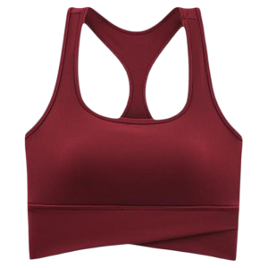 Áo ngực nữ MiiOW chống chảy xệ khi tập yoga thể thao cường độ cao