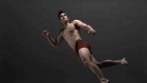 Avon Premium Cotton Hipster 5-in-1 Brief Pack Breathable soft Fabric Frank 5pcs Hipster Mens Underwear