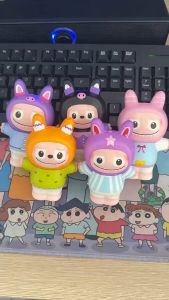 Squishy Labubu - Mainan Squishy Lucu Pencet Slow - Lucu Size Besar Mainan Anak Koleksi