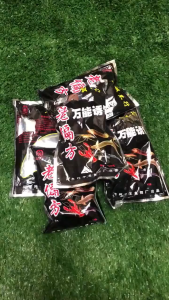 Mồi Bẫy Lồng Bát Quái Cám Viên Tự Nhiên Dụ Bắt Tôm Cua Cá Lươn Thu Hút Nhanh Gói 120g Chemeng Store