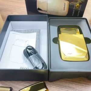 Máy cạo râu cạo khô cao cấp POP P600