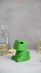 OTOTO Dracowave - Microwave Cleaner