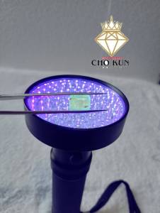 รอบที่-1 ก-27 อำพันพม่าแบบมีแมลง อำพันแท้ 100%