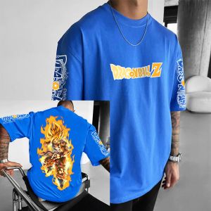 Anime Inspired Tee - Soft Stretchy & Comfortable Cotton | Breathable Crew Neck T-shirt | Perfect T-shirt for A Chic Wardrobe!