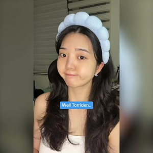 Torriden DIVE IN Low Molecular Hyaluronic Acid Toner Low pH Facial Astringent for Hydrating Exfoliating Refreshing 300ml ,Hyaluronic acid: 5D composite low molecular weight