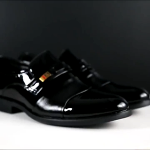 Korean Mens Business Shoes Formal Leather Shoes Casual Office School Shoes black shoes for men