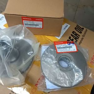 Buly nồi Sau : Pcx  Ab 2013 - 2017 Chính Hãng