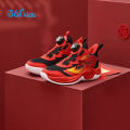 361° | Boys Basketball Shoes Spring New Anti-slip Shock-absorbing. 