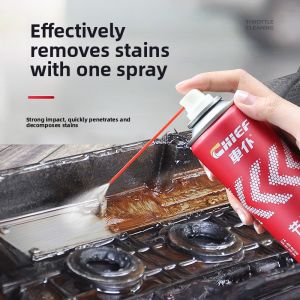 Chief | Car & Motorcycle Carburetor Cleaner
