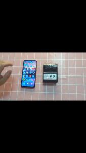 Factory price portable  printer wireless blue tooth mobile POS cheap 58mm  thermal receipt printer for Android & iOS