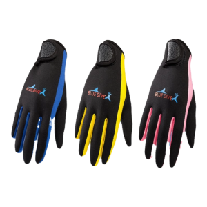 HAIMIAO | Wear-resistant Anti-slip Insulated Water Sports Gloves 1.5mm