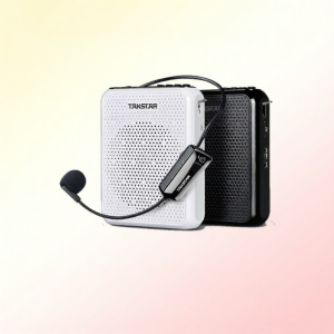 Wireless Bluetooth Multi-Function High-Power Portable Speaker