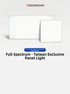 DENGJIAN | Smart Panel Light for Kitchen and Bathroom