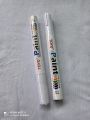 PAKET 2 PICS SPIDOL BAN TOYO SPIDOL BAN MOTOR SPIDOL BAN MOBIL ORIGINAL TOYO PAINT MARKER WARNA PUTIH. 