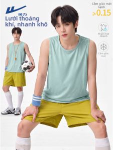 Warrior | Áo Thun Thể Thao Mát Thoáng Khí Nhanh Khô Kiểu Mỹ