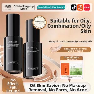Lucenbase | Pore Hiding Oil Control Hydrating Primer