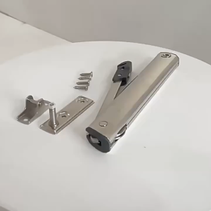Heavy Duty Hydraulic Cabinet HingeRandomly Stop SoftClosing KitchenHinges Adjustable Door Support