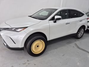 spare tayar xu80