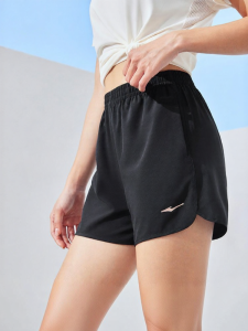 Erke | Moisture Wicking Shorts
