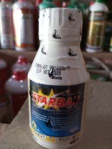 Insektisida STARBAN 585 EC 100ml Pengendali Hama Tanaman