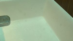 [SG READY STOCK] Hurricane Electric Spin Scrubber  Rechargeable Wireless Electric Spin Scrubber Home Bathroom Cleaning Tool Floor Toilet Window Cleaner