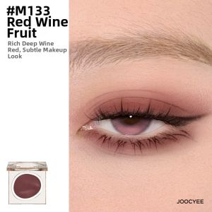 JOOCYEE | Eyeshadow Palette Glitter Matte Highlight