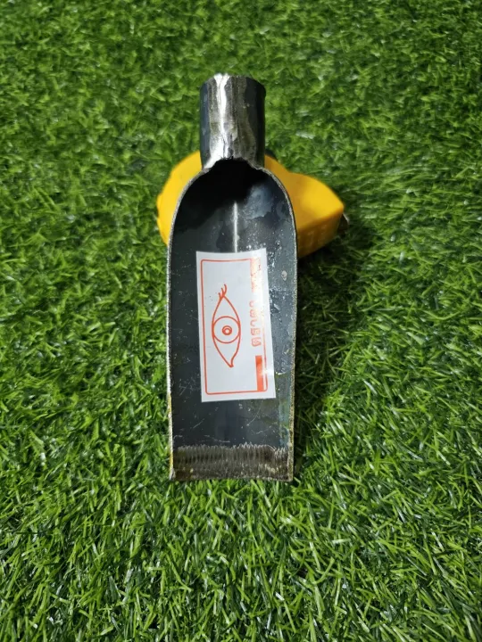 เสียมตราตา ขนาดเล็ก 2 นิ้ว สำหรับงานสวนละเอียด