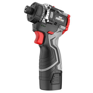 NANWEI | Brushless Lithium-Ion Impact Driver