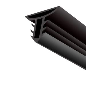 BAIHUIYA | Car Noise Insulation Seal Strip for Chery Arrizo 8/5 Tiggo 9/7/8 PRO Windshield and Dashboard