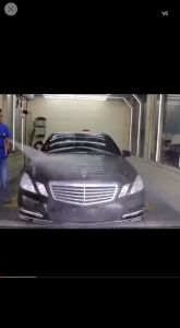 6PCS เครื่องขัดเงารถ ผ้าขนแกะ ขัดเงากลม หนามเตย แบบแปะติด ฟองน้ำขัดสีรถ ขนาด 4/5/6/นิ้ว ไม่เป็นรอย