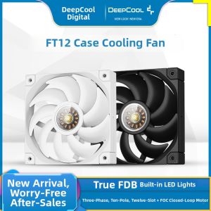 Deepcool | High Performance Silent 12cm Case Fan