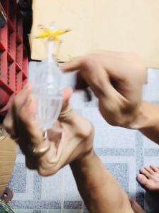 Bom câu cá mè chép - Chuyên Dùng Để Câu Cá Chép - Cá Mè