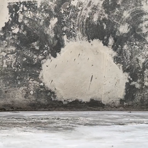 HEIDEN HERITAGE [HRTG] - ULTRA STRYDE - BLACK - Sepatu Sport Running Sekolah Casual Style Lari Pria Dewasa - STRYDE