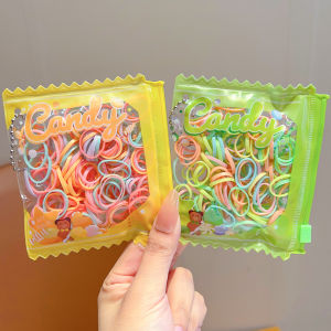 Elastic Childrens Hair Ties