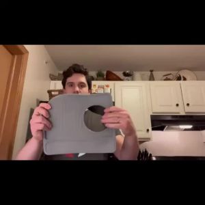 Silicone Coffee Mat for Breville 870/880 Espresso Machine Top Anti-slip Dustproof Mat Countertop Kitchen Accessories