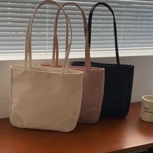 handbag ARRIVAL MINIMALIST lightweight waterproof nylon one-shoulder handbag fashion bag
