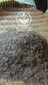 Daun Jungrahab atau Jung Rahab 500gr Grade A