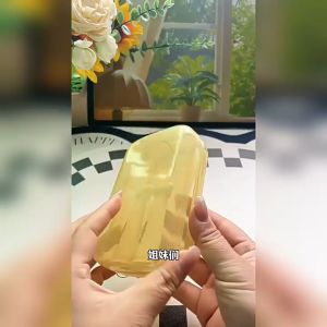 【Zdandan】จานเด็ก ช้อนส้อมฝึกหัดกินข้าวเด็ก ช้อนฝึกจับเด็ก สามารถโค้งงอได้ ส่งเสริมพัฒนาการทางร่างกายของทารก