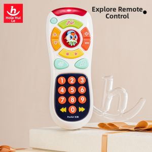 Huile Toys | New Folding Children Simulation Mobile Toy