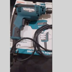 Mesin Bor Besi Kayu MT653B & Makita M6501B: Panduan Lengkap