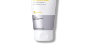 The Organic Pharmacy Honey Rich Nutrition Mask 60ml (Exp 03/2027)