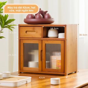 Tủ Lưu Trữ Cốc Chống Bụi