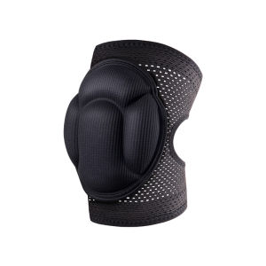 Anti-Fall Anti-Collision Childrens Knee Pads Thickened Self-Adhesive