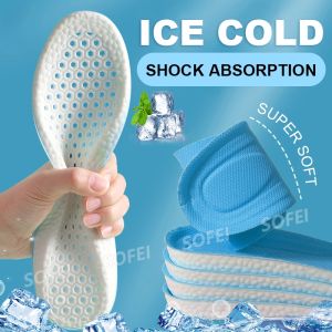 {\n    \"article\": \" SOFEI Sol Sepatu Olahraga Penyerap Guncangan Bernapas untuk Pria & Wanita Sol Bantalan Sepatu Lari