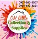 OH Little Collection and Supplies
