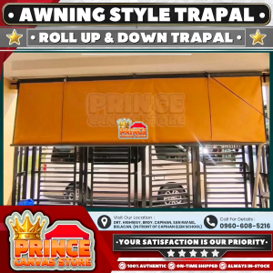 12x12 12x15 12x18 12x20 HIGH QUALITY S400 MAYAMA w/ suotan TOLDA LONA TRAPAL TARPAULIN WATERPROOF ROLL-UP TARP MATIBAY