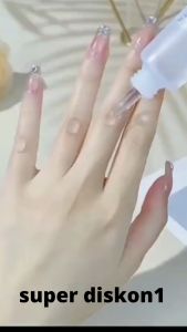 TWG Hyaluronic Acid Hand Serum Essence Melembabkan Anti kering tangan anti keriput
